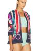 LilyEve LilyEve Buckle Jacket - 2