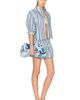 LilyEve LilyEve Cabana Clutch 1 - 2
