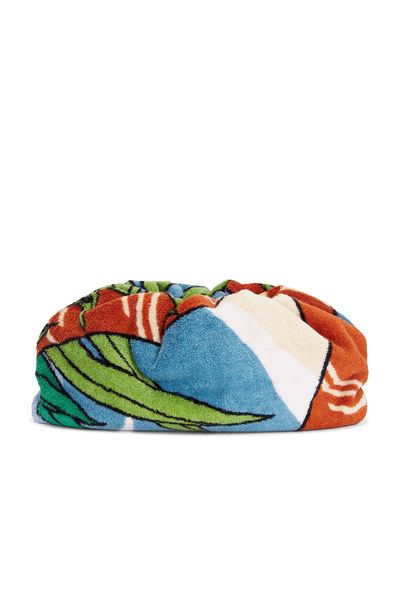 LilyEve LilyEve Cabana Clutch 9