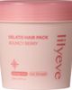 Lilyeve Lilyeve Gelato Repair Turn Bouncy Berry Hair Pack  - 1