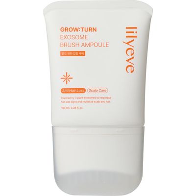 Lilyeve Lilyeve Grow Turn Exosome Brush Ampoule 