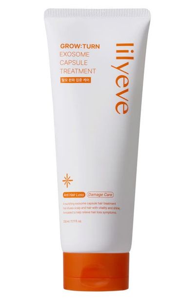 Lilyeve Lilyeve Grow Turn Exosome Capsule Hair & Scalp Treatment 