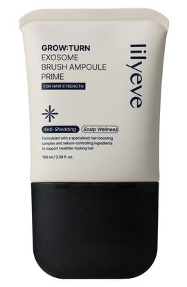 Lilyeve Lilyeve Grow:Turn Exosome Brush Ampoule Prime 