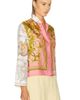 LilyEve LilyEve Silk Blouse - 2