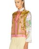 LilyEve LilyEve Silk Blouse - 3