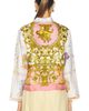LilyEve LilyEve Silk Blouse - 4