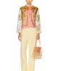 LilyEve LilyEve Silk Blouse - 5
