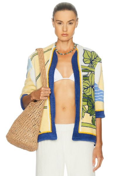 LilyEve LilyEve The Everglades Jacket