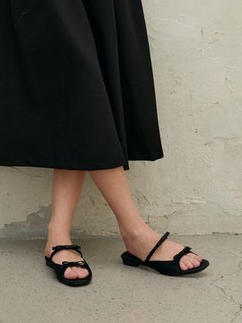lilyshoe Harry Mule_4 Colors