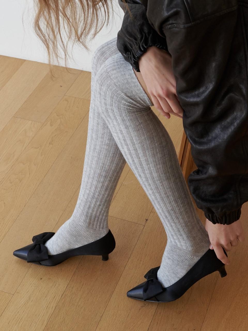 lilyshoe Hetty Pumps