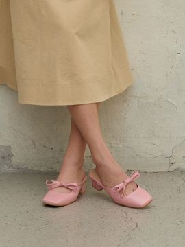 lilyshoe Land Mule_3 Colors