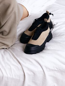 lilyshoe Supin Dear Sneakers (3 Colors)