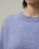 Lilysilk Lilysilk Brushed Two-Tone Seamless Cashmere Sweater - 3
