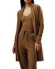 Lilysilk Lilysilk Cashmere Wrap Cardigan - 1