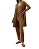 Lilysilk Lilysilk Cashmere Wrap Cardigan - 2