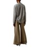 Lilysilk Lilysilk Lounge Wrap Knit Cardigan - 3
