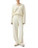 Lilysilk Lilysilk Machine Washable Wool Knit Sweater - 2