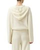 Lilysilk Lilysilk Machine Washable Wool Knit Sweater - 3