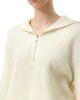 Lilysilk Lilysilk Machine Washable Wool Knit Sweater - 4