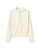 Lilysilk Lilysilk Machine Washable Wool Knit Sweater - 5