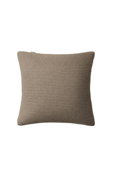 Lilysilk Lilysilk Reversible Cashmere and Silk Pillowcase