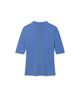 Lilysilk Lilysilk Seamless Silk-Cotton Slim-Fit Knit Top - 5