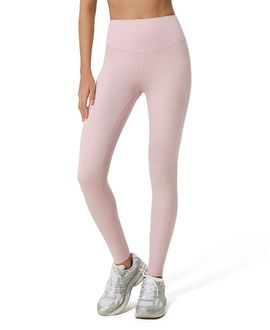Lilysilk Lilysilk Silk Contour High Rise Soft Ease Leggins
