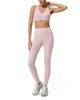 Lilysilk Lilysilk Silk Contour High Rise Soft Ease Leggins - 2