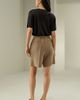 Lilysilk Lilysilk Silk Jersey Oversized Tee - 3