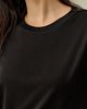 Lilysilk Lilysilk Silk Jersey Oversized Tee - 5