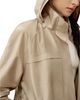 Lilysilk Lilysilk Silk Taffeta Water-Repellent Urban Coat - 3