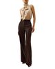 Lilysilk Lilysilk Sleeveless Tie-Neck Silk Blouse - 2