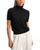 Lilysilk Lilysilk Solomon Sweater - 1