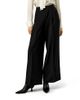 Lilysilk Lilysilk Stretch Silk Wide-Leg Pants - 1