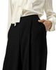 Lilysilk Lilysilk Stretch Silk Wide-Leg Pants - 4
