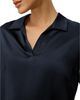 Lilysilk Lilysilk Washable Silk Charmeuse Polo Top - 4