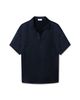 Lilysilk Lilysilk Washable Silk Charmeuse Polo Top - 5