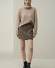 Lilysilk Lilysilk Women's Brushed Cashmere Turtleneck Sweater - 2