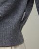Lilysilk Lilysilk Women's Machine-Washable Wool Wrap Sweater - 3