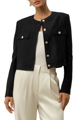 Lilysilk LILYSILK Women's Mara Jacket