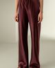 Lilysilk LILYSILK Women's Straight-Leg Silk Satin Pants - 4