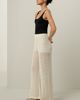 Lilysilk Lilysilk Women's Toscana Pintelle Pants - 2