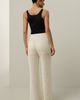 Lilysilk Lilysilk Women's Toscana Pintelle Pants - 3