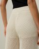 Lilysilk Lilysilk Women's Toscana Pintelle Pants - 5