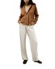 Lilysilk Lilysilk Wool-Cashmere Blend Shawl Collar Cardigan - 2