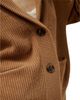 Lilysilk Lilysilk Wool-Cashmere Blend Shawl Collar Cardigan - 4