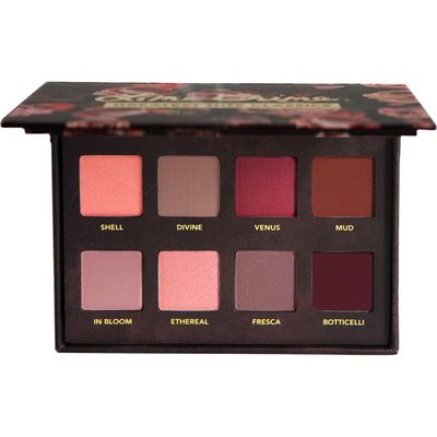 Lime Crime Lime Crime Greatest Hits Eyeshadow Palette 