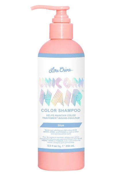 Lime Crime Lime Crime Unicorn Hair Color Shampoo
