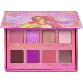Lime Crime Lime Crime Venus 3 Eyeshadow Palette 