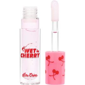 Lime Crime Lime Crime Wet Cherry Lip Gloss